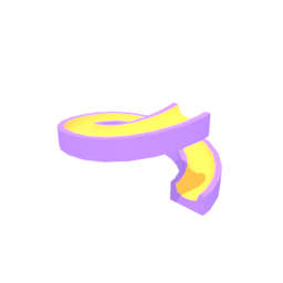Helix Left